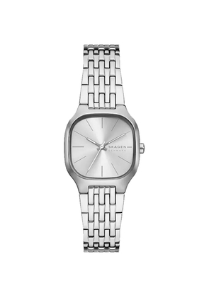 Skagen Mellem Lille 28mm watch - Silver