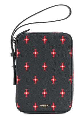 Givenchy Box Pouch in Black