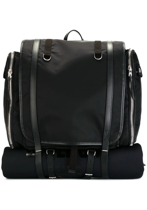 Givenchy large backpack - Black