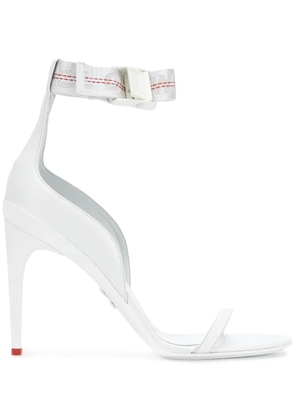 Off-White Industrial sandals