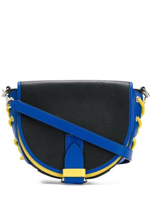 JW Anderson Black multi small Bike bag