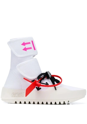 Off-White CST-001 velcro sneakers