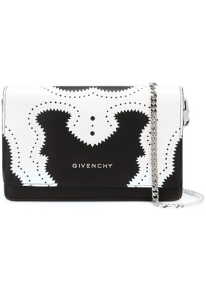 Givenchy 'Pandora' crossbody bag - Black