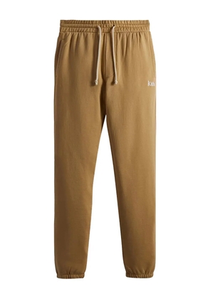 KITH Williams I track pants - Brown