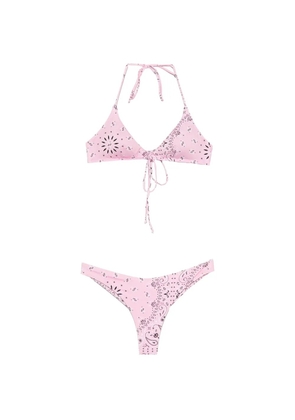 MC2 Saint Barth Hesni bikini - Pink