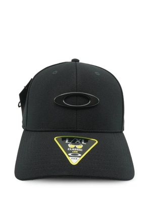 Oakley Tincan baseball hat - Black