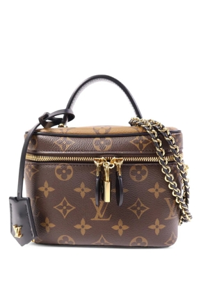 Louis Vuitton Pre-Owned PM Vanity shoulder bag - Brown