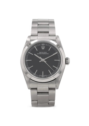 Rolex 1997 Oyster Perpetual 30mm watch - Black