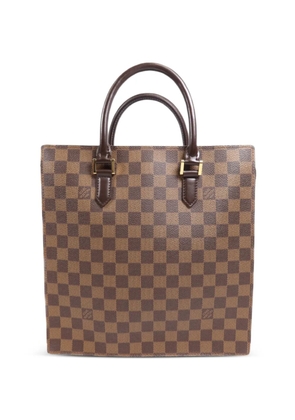 Louis Vuitton Pre-Owned PM Venice tote bag - Brown