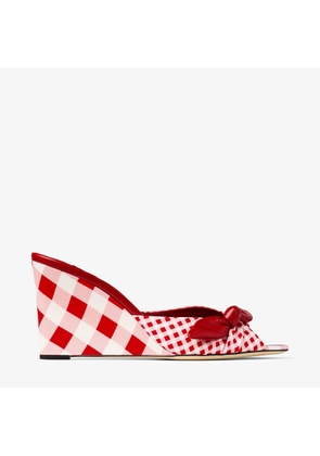 Livi Wedge 85
