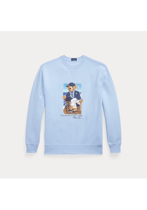 Big & Tall - Polo Bear Fleece Pullover