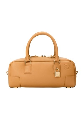 Amazona 23 cropped bag in nappa calfskin