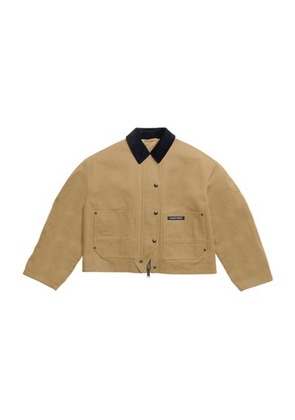 Beaumont jacket