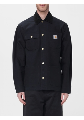 CARHARTT WIP Jacket Men color Black