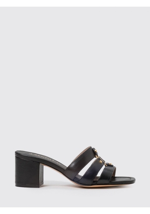 TWINSET Heeled Sandal Woman color Black