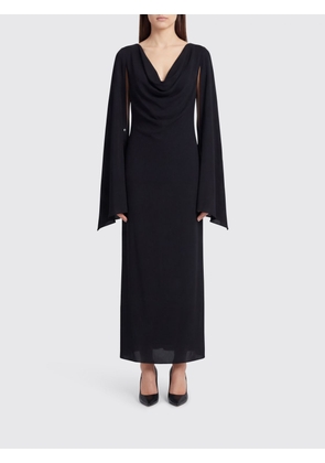 FEDERICA TOSI Dress Woman color Black