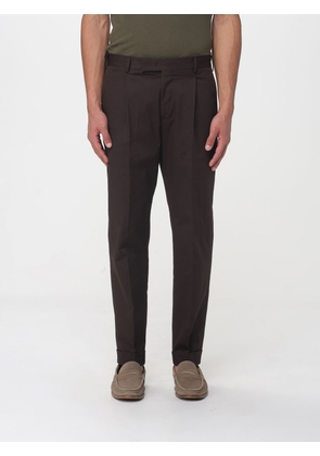 PT TORINO Pants Men color Dark