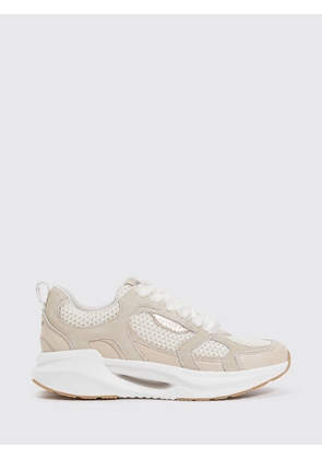 TWINSET Sneakers Woman color Pearl