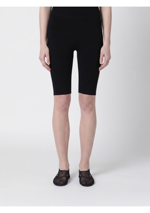 ENTIRE STUDIOS Pants Woman color Black
