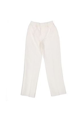 Burberry Tailored Straight-Leg Trousers