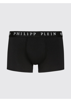 PHILIPP PLEIN Underwear Men color Black