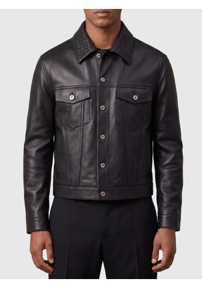 BOTTEGA VENETA Jacket Men color Black