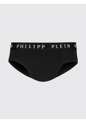 PHILIPP PLEIN Underwear Men color Black