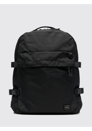 PORTER YOSHIDA & CO Backpack Men color Black