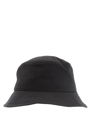 Burberry Reversible Check Bucket Hat