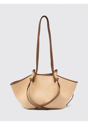YUZEFI Crossbody Bag Woman color Nude