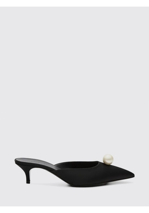 MAGDA BUTRYM Shoes Woman color Black