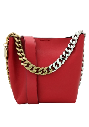 Stella Mccartney Frayme Bucket Bag