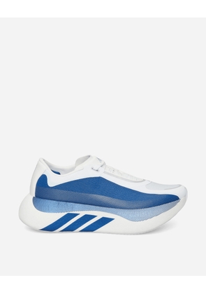 Hyperboost Edge Sneakers Cloud White / Equipment Blue