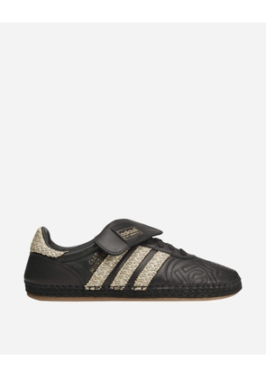 CLOT by Edison Chen Mundial Sneakers Core Black / Hemp