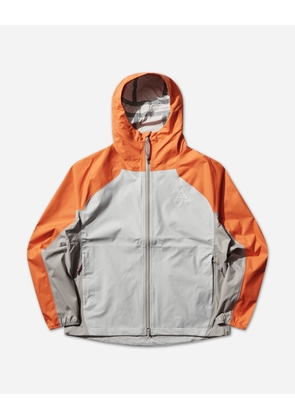 Women s ACG  Phantazma  Storm-FIT ADV Jacket Safety Orange / Grey Fog