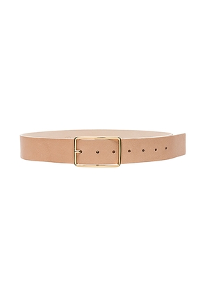 B-Low the Belt Milla Belt in Nude. Size S. Also in M, L.