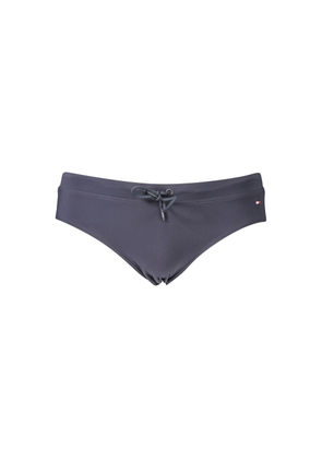 Tommy Hilfiger Blue Polyester Men's Swimwear - S