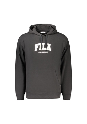 Fila Rosso Cotton Men's T-Shirt - S