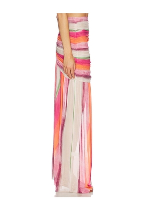 JBQ Kate Skirt in Pink. Size XS. Also in S.