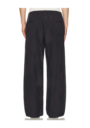 Kardo Kedar Pants in Black. Size M. Also in S, L, XL/1X.