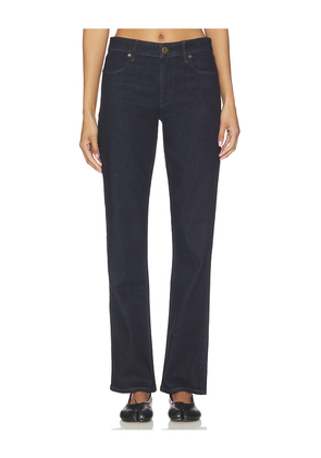 Rag & Bone Sutton Cigarette Jeans in Denim-Dark. Size 23. Also in 24, 25, 26, 27, 28, 29, 30, 31, 32.