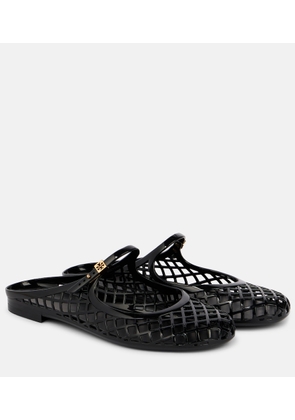 Tory Burch Mellow Mary Jane mules