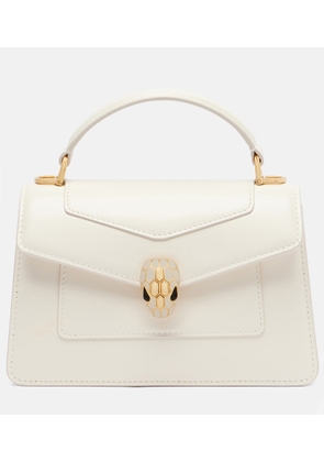 Bvlgari Serpenti Forever Medium shoulder bag