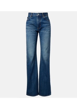 Alaia Bootcut jeans