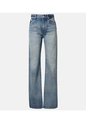 Alaia Straight jeans