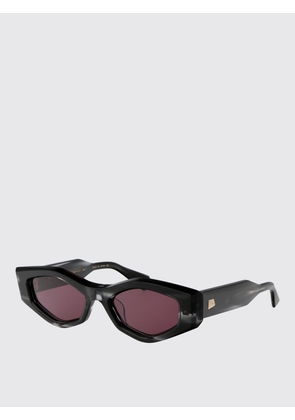 VALENTINO GARAVANI Sunglasses Men color Black