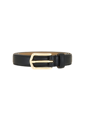 B-Low the Belt Tova Belt in Black. Size L. Also in S, XS, M, XL.