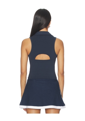Beyond Yoga Sport Active Tank Top in Navy. Size L. Also in XL.