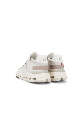 On Cloudnova 2 Sneaker in Beige. Size 10.5. Also in 6, 5, 5.5, 6.5, 7, 7.5, 8, 8.5, 9, 9.5, 10, 11.