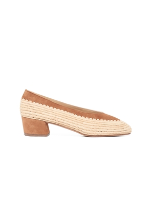 Gabriela Hearst Strength Pump - Moda Operandi